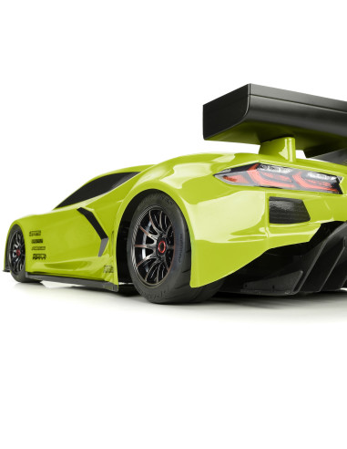 1/7 Toyo Proxes R888R S3 F/R 53/100 2.9" BELTED...