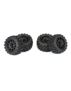1-18 Badlands MX 1.85" F-R...