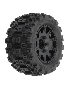 1-18 Badlands MX 1.85" F-R... 2