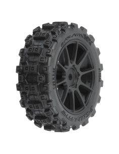 Badlands MX 1.9" Buggy...