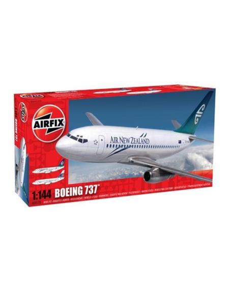 A04178 Boeing 737 Airfix 1:144