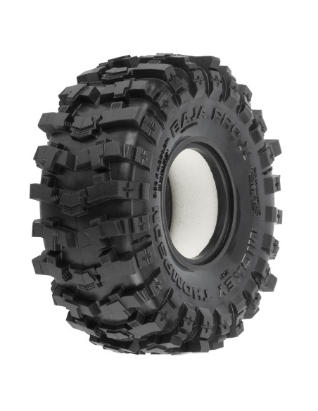 1-10 Mickey Thompson Baja Pro X Predator F-R 1.9" Crawler Tires (2)