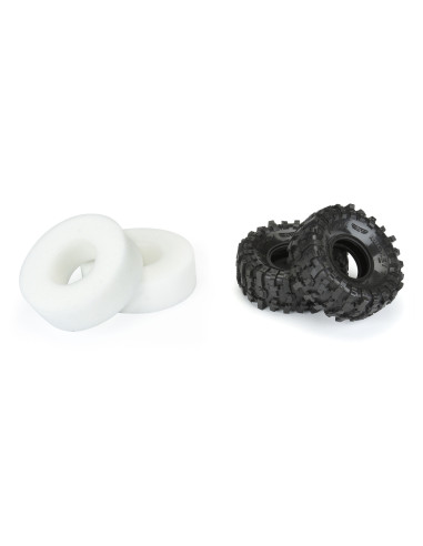1-10 Mickey Thompson Baja Pro X Predator F-R...