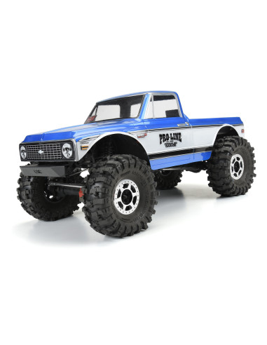 1-10 Mickey Thompson Baja Pro X Predator F-R...