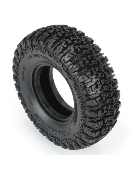 1-10 Class 1 Trencher Predator F-R 1.9" Crawler Tires (2)