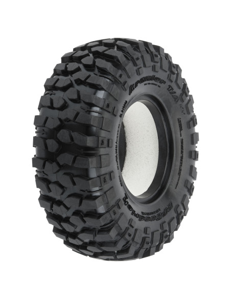 1-10 Class 1 BFG Krawler T-A KX G8 F-R 1.9" Crawler Tires (2)