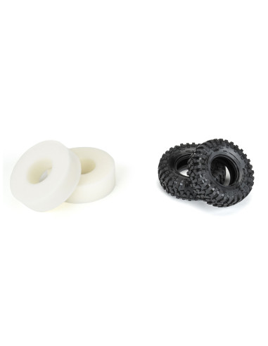 1-10 Class 1 BFG Krawler T-A KX G8 F-R 1.9"...