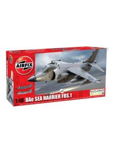 A05101 BAe Sea Harrier...