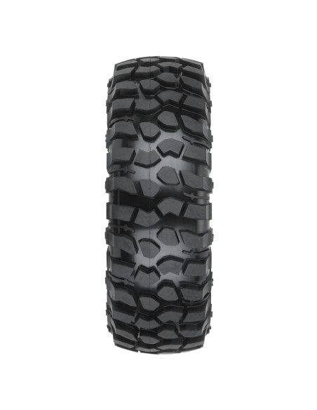 1-10 Class 1 BFG Krawler T-A KX Predator F-R 1.9" Crawler Tires (2)
