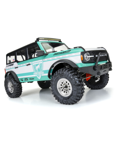1-10 Class 1 BFG Krawler T-A KX Predator F-R...