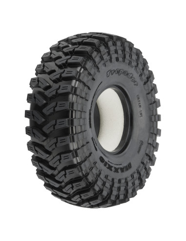 1-10 Maxxis Trepador G8 F-R 1.9" Rock Crawling...