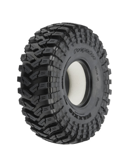 1-10 Maxxis Trepador G8 F-R 1.9" Rock Crawling Tires (2)