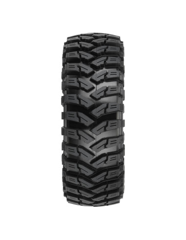1-10 Maxxis Trepador G8 F-R 1.9" Rock Crawling...