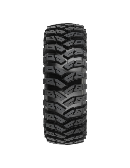 1-10 Maxxis Trepador G8 F-R 1.9" Rock Crawling Tires (2)