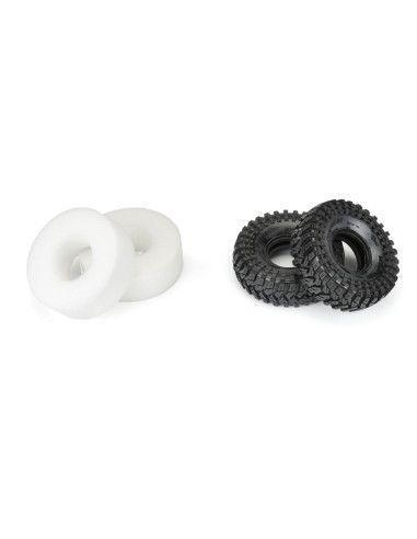 1-10 Maxxis Trepador G8 F-R 1.9" Rock Crawling...