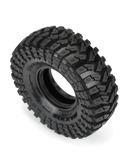 1-10 Maxxis Trepador G8 F-R 1.9" Rock Crawling Tires (2)