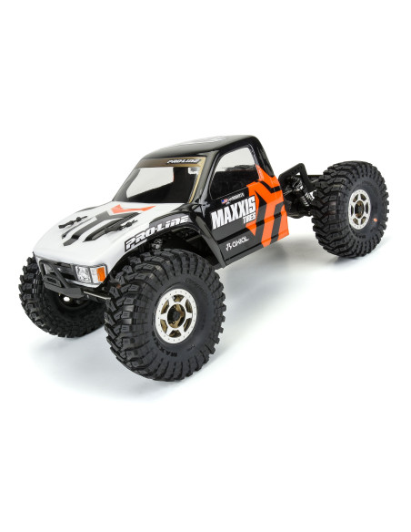 1-10 Maxxis Trepador G8 F-R 1.9" Rock Crawling Tires (2)