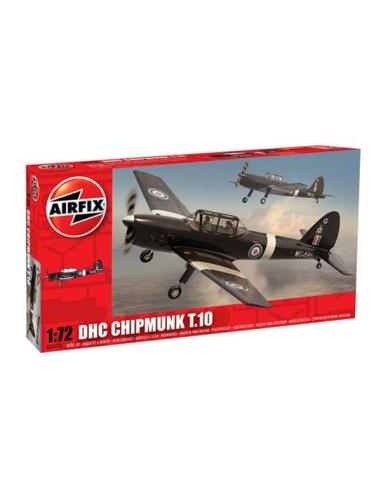 A01054 DHC Chipmunk T.10