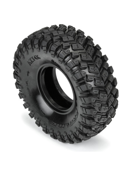 1-10 Aztek Predator Front-Rear 1.9" Rock Crawling Tires (2)