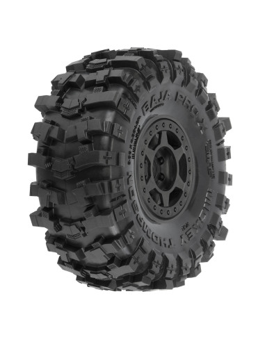 1-10 Mickey Thompson Baja Pro X G8 F-R 1.9" MTD...