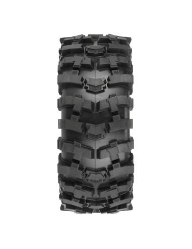 1-10 Mickey Thompson Baja Pro X G8 F-R 1.9" MTD...