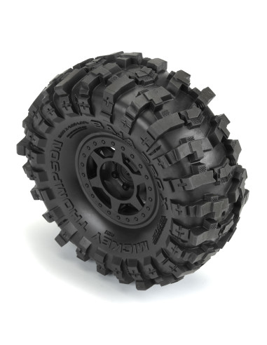 1-10 Mickey Thompson Baja Pro X G8 F-R 1.9" MTD...