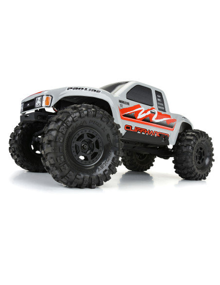1-10 Mickey Thompson Baja Pro X G8 F-R 1.9" MTD 12mm Blk Holcomb (2)
