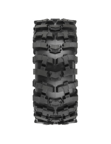 1-10 Mickey Thompson Baja Pro X G8 F-R 1.9"...