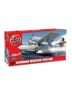 A01073 Grumman Widgeon/gosling