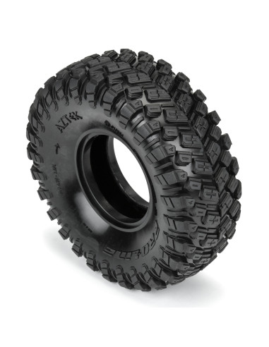 1-10 Aztek G8 Front-Rear 1.9" Rock Crawling...