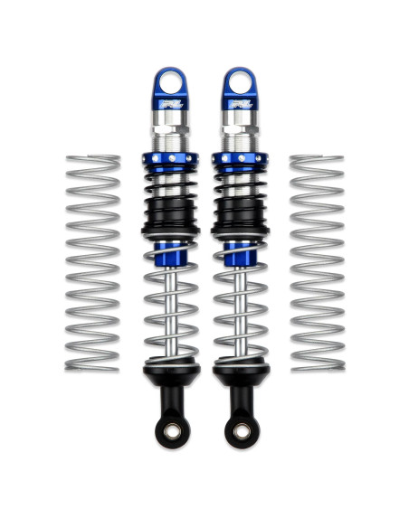 1-10 Pro-Spec Front-Rear (90mm-95mm) Scaler Shocks for Rock Crawlers