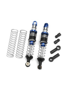 1-10 Pro-Spec Front-Rear... 2