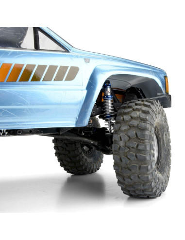 1-10 Pro-Spec Front-Rear (90mm-95mm) Scaler...
