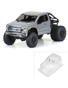 1-10 2017 Ford F-250 Super...