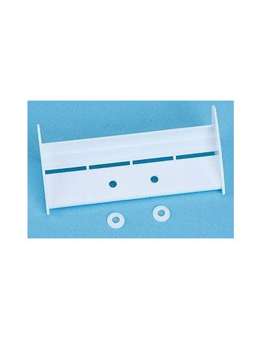90153.38 Rear wing w spacer 1set (option)
