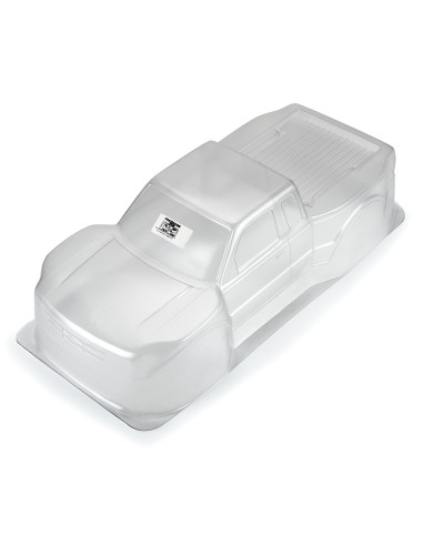 1-10 1993 Ford Ranger Pre-Runner Clear Body...