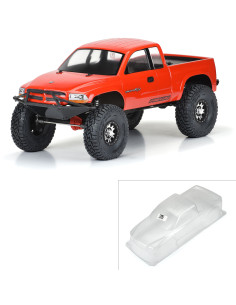 1-10 1997 Dodge Dakota...