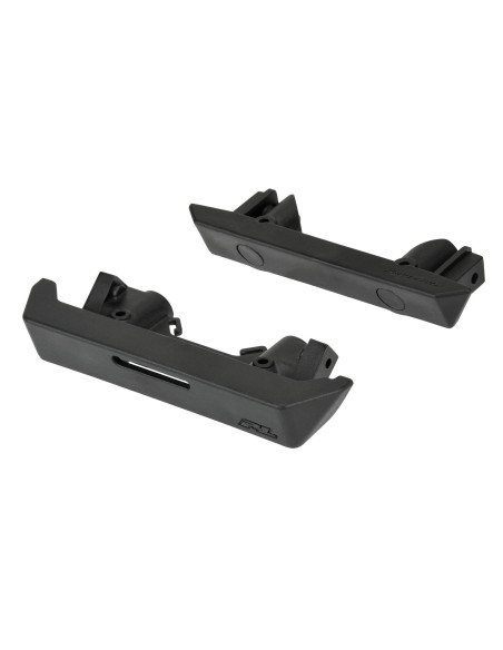 1-10 High-Performance Crawler Bumper Set (Front & Rear): SCX10 III