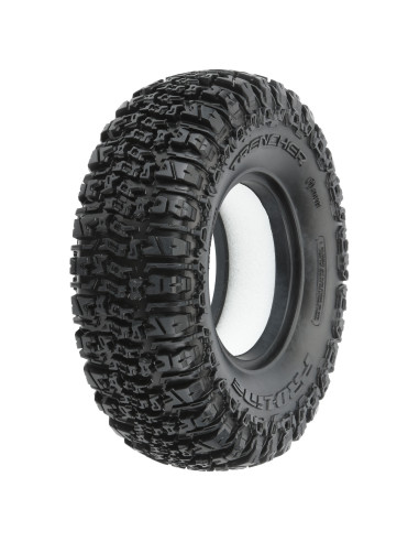 1-10 Class 1 Trencher G8 F-R 1.9" Crawler Tires...