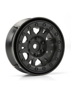 1-10 Impulse Front-Rear... 2