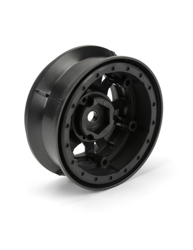 1-10 Impulse Front-Rear 1.9" 12mm Rock Crawler...