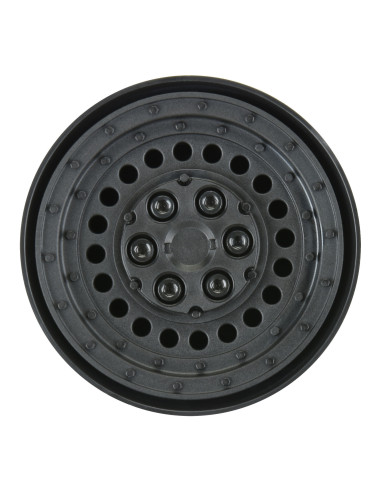 1-10 Carbine Front-Rear 1.9" 12mm Rock Crawler...