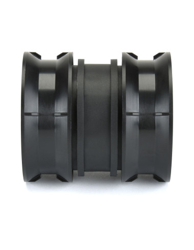 1-10 Carbine Front-Rear 1.9" 12mm Rock Crawler...