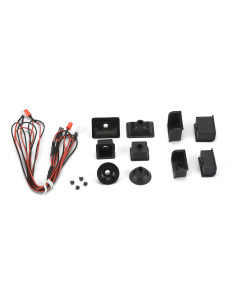 1-10 Universal LED...