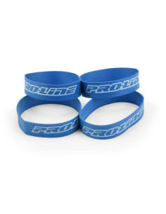 Pro-Line Tire Rubber Bands (4)