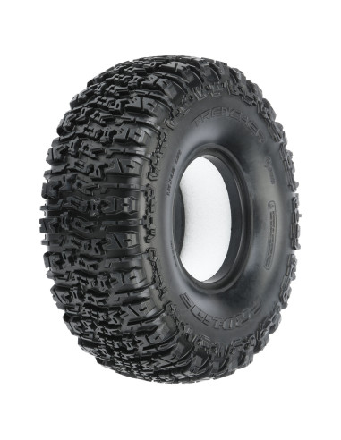 1-10 Trencher Predator Front-Rear 1.9" Rock...