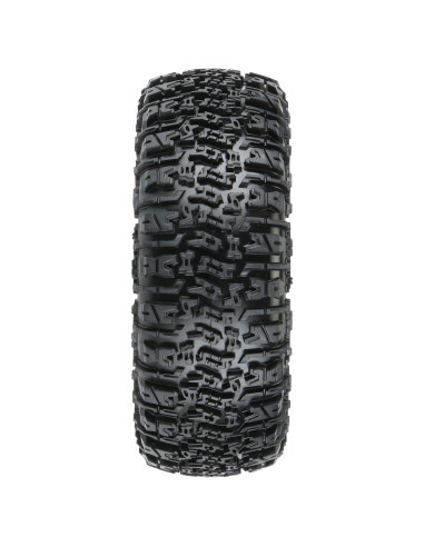 1-10 Trencher Predator Front-Rear 1.9" Rock...