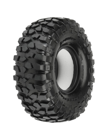 1-10 BFG Krawler T-A KX G8 Front-Rear 1.9" Rock...