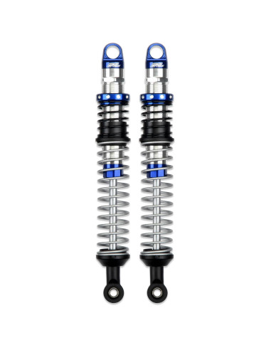 1-10 Pro-Spec Front-Rear (105mm-110mm) Scaler...