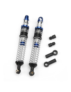 1-10 Pro-Spec Front-Rear... 2